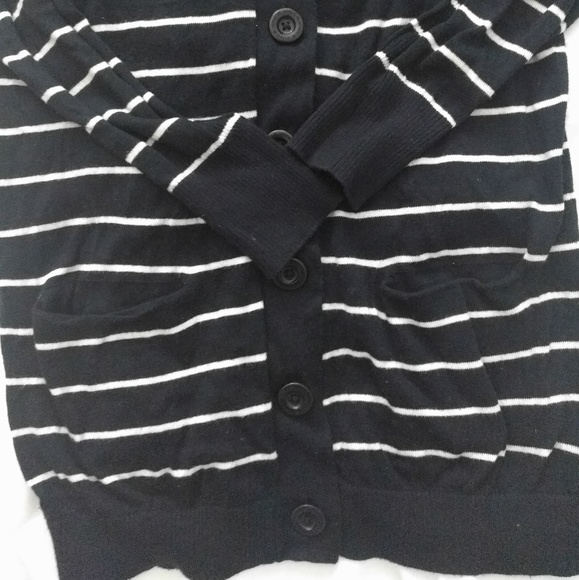 Vince shawl neck cardigan - Picture 7 of 7